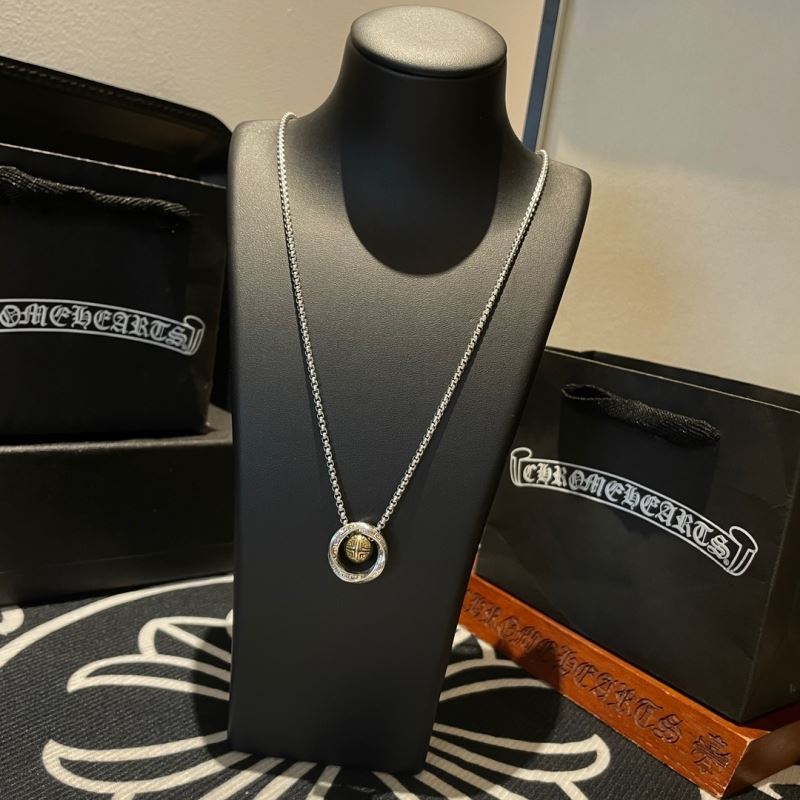 Chrome Hearts Necklaces